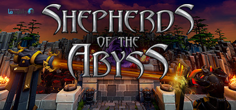 Shepherds of the Abyss-pc-cover
